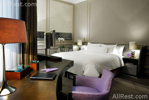 Hotel The Westin Paris 11